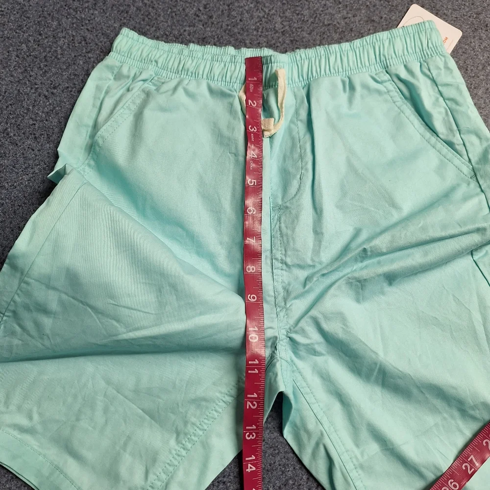 FABKIDS Pull On Bermuda Short, Size L 10/12, RN#138276, NWT